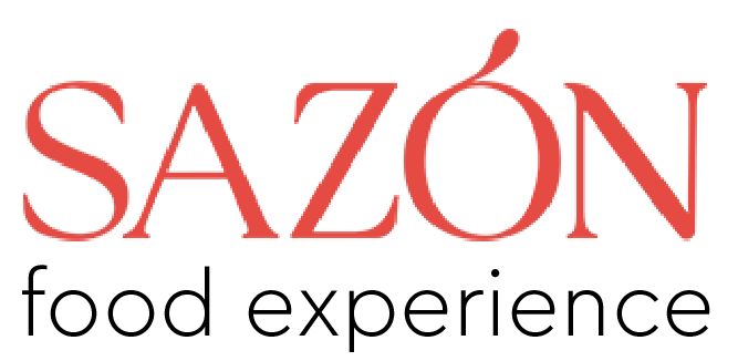 Sazón food experience